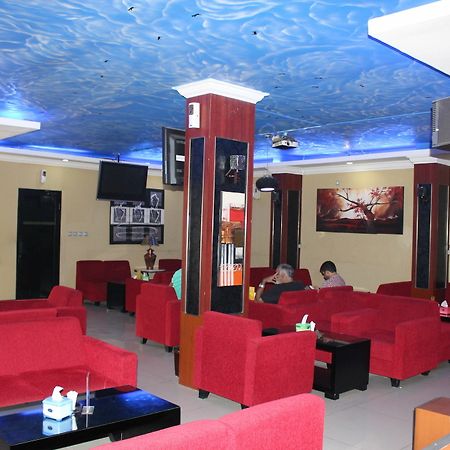 Hollywood Hotel Jakarta Luaran gambar