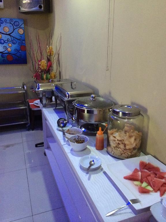 Hollywood Hotel Jakarta Luaran gambar