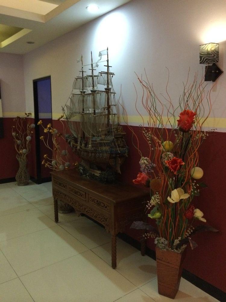 Hollywood Hotel Jakarta Luaran gambar