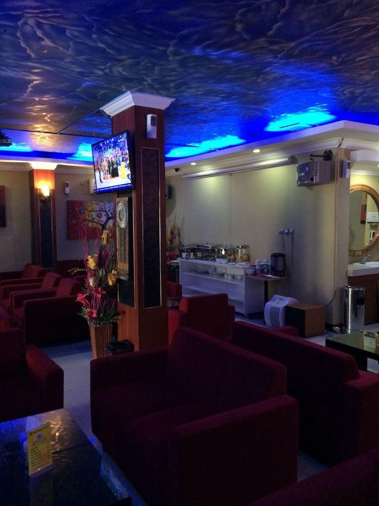 Hollywood Hotel Jakarta Luaran gambar