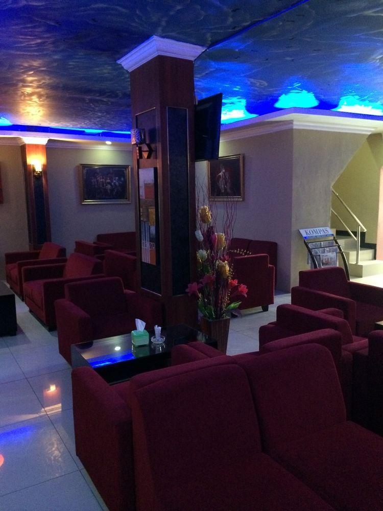 Hollywood Hotel Jakarta Luaran gambar