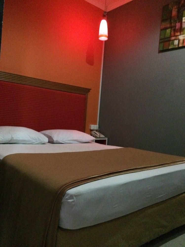 Hollywood Hotel Jakarta Luaran gambar