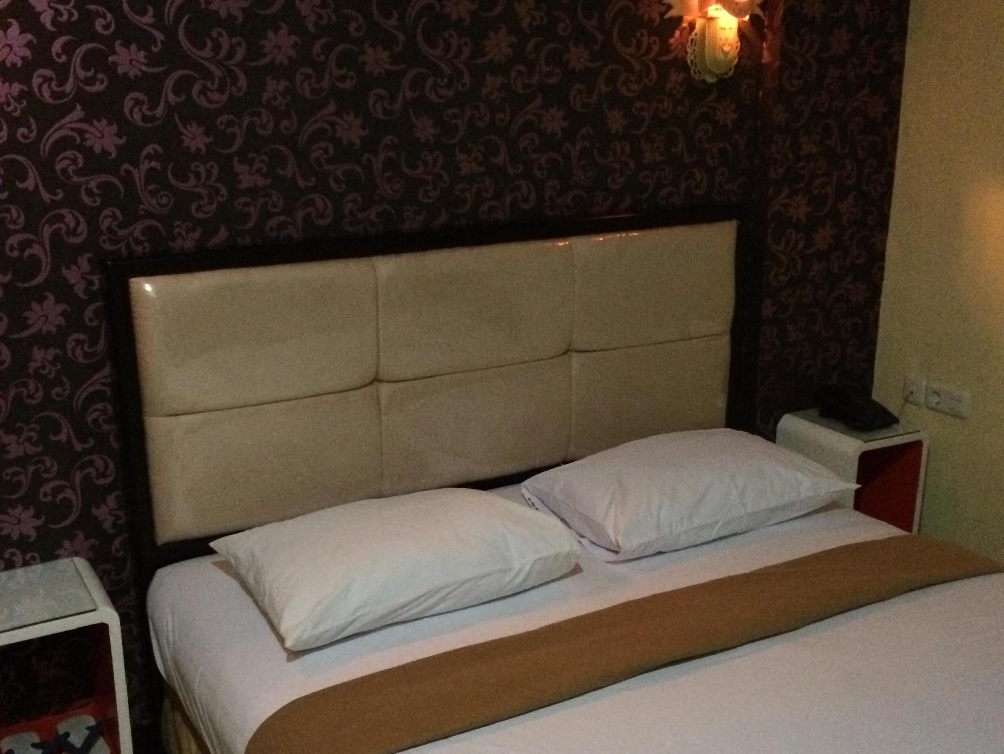 Hollywood Hotel Jakarta Luaran gambar