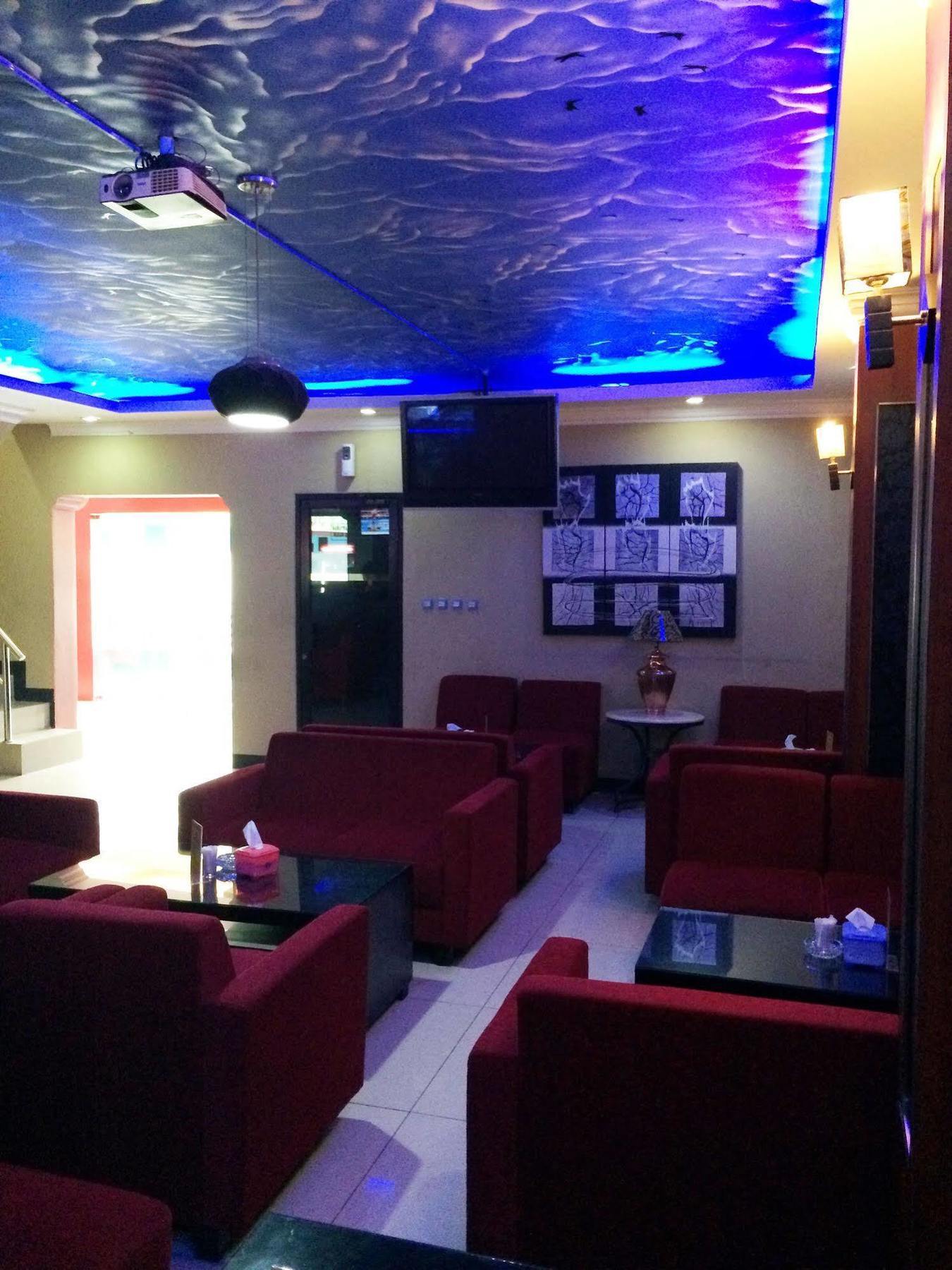 Hollywood Hotel Jakarta Luaran gambar